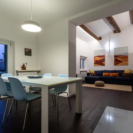 Arela Apartamento Verona Exterior foto