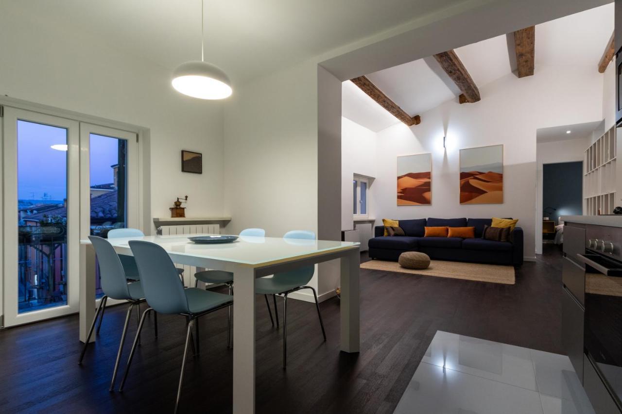 Arela Apartamento Verona Exterior foto