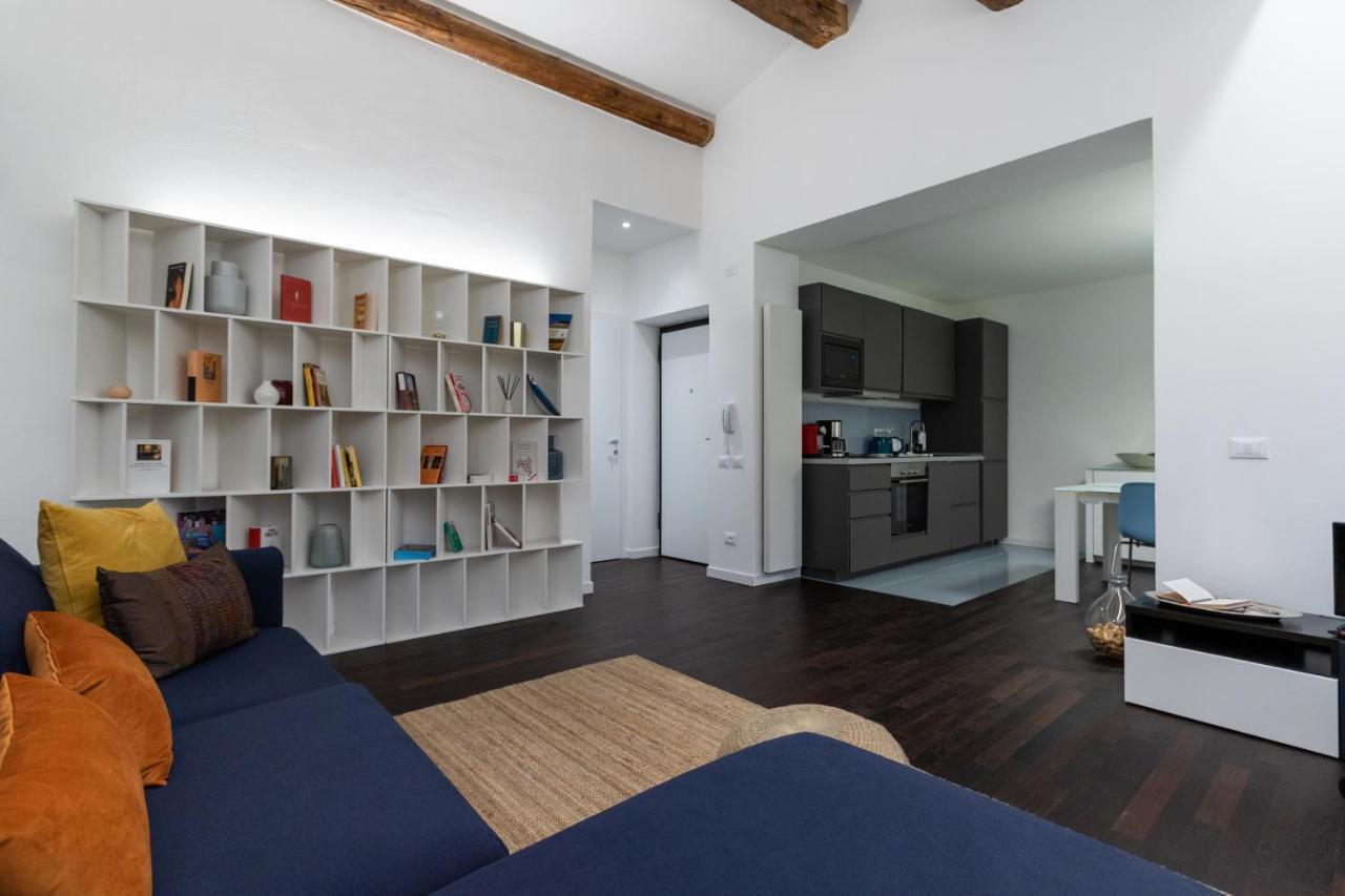 Arela Apartamento Verona Exterior foto