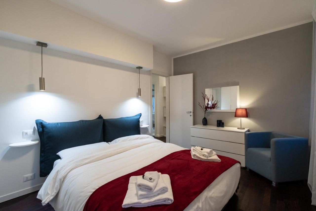 Arela Apartamento Verona Exterior foto
