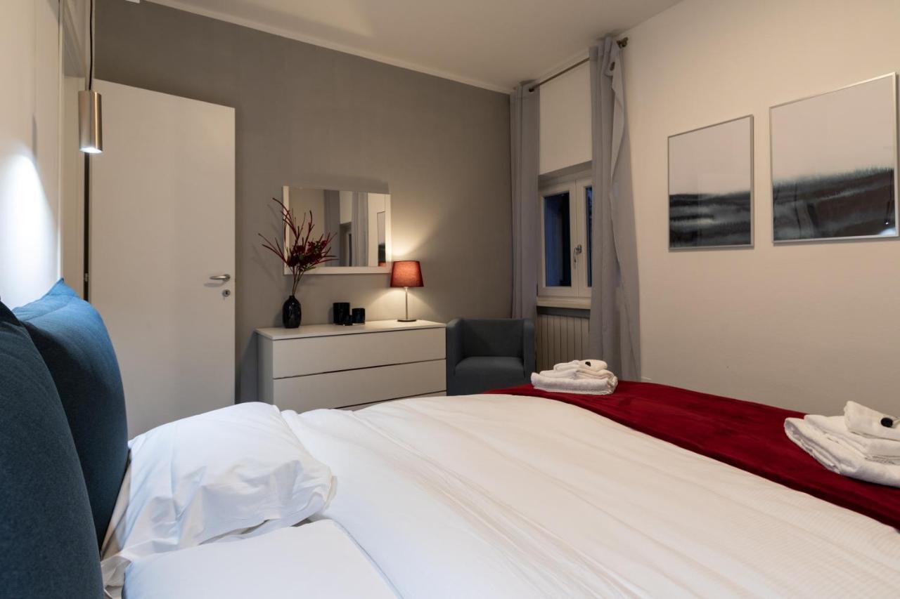 Arela Apartamento Verona Exterior foto