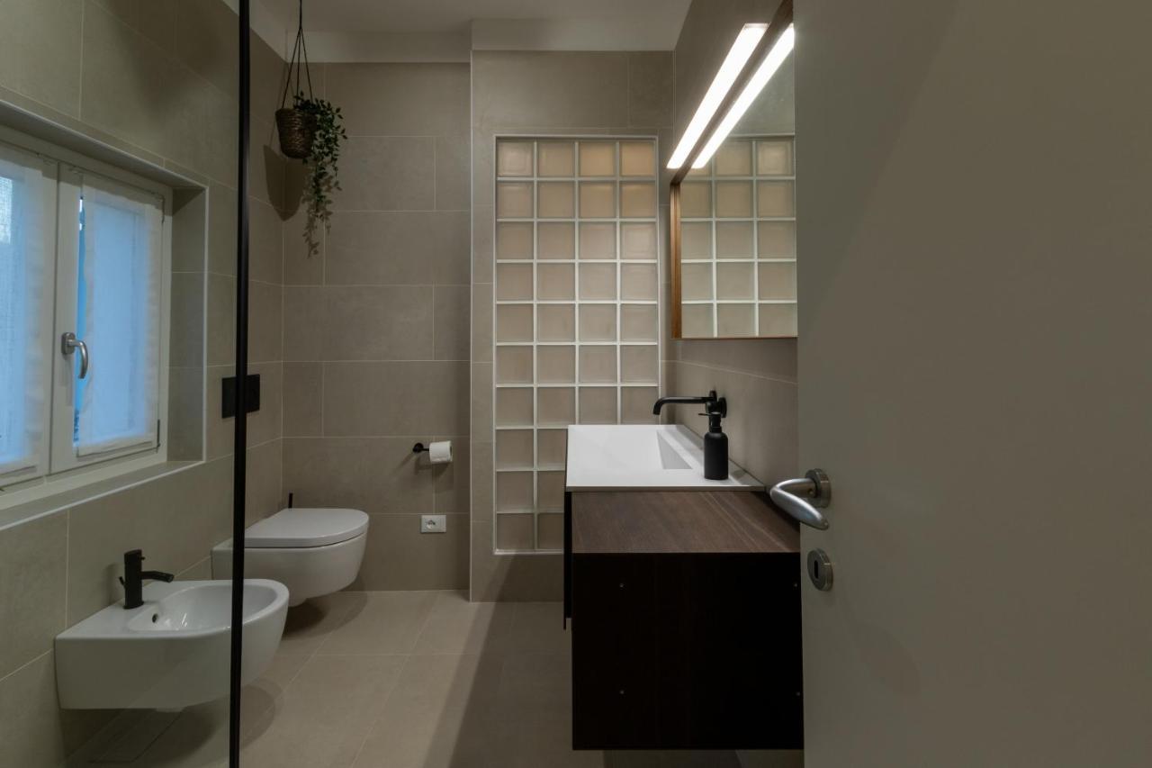 Arela Apartamento Verona Exterior foto
