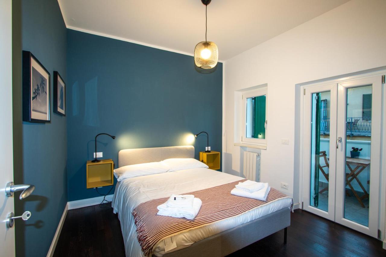 Arela Apartamento Verona Exterior foto