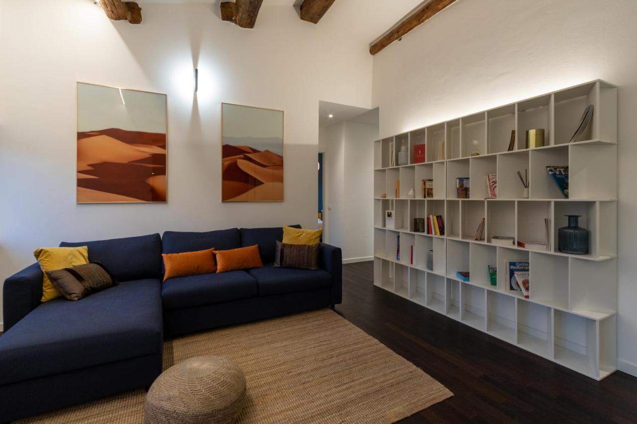 Arela Apartamento Verona Exterior foto