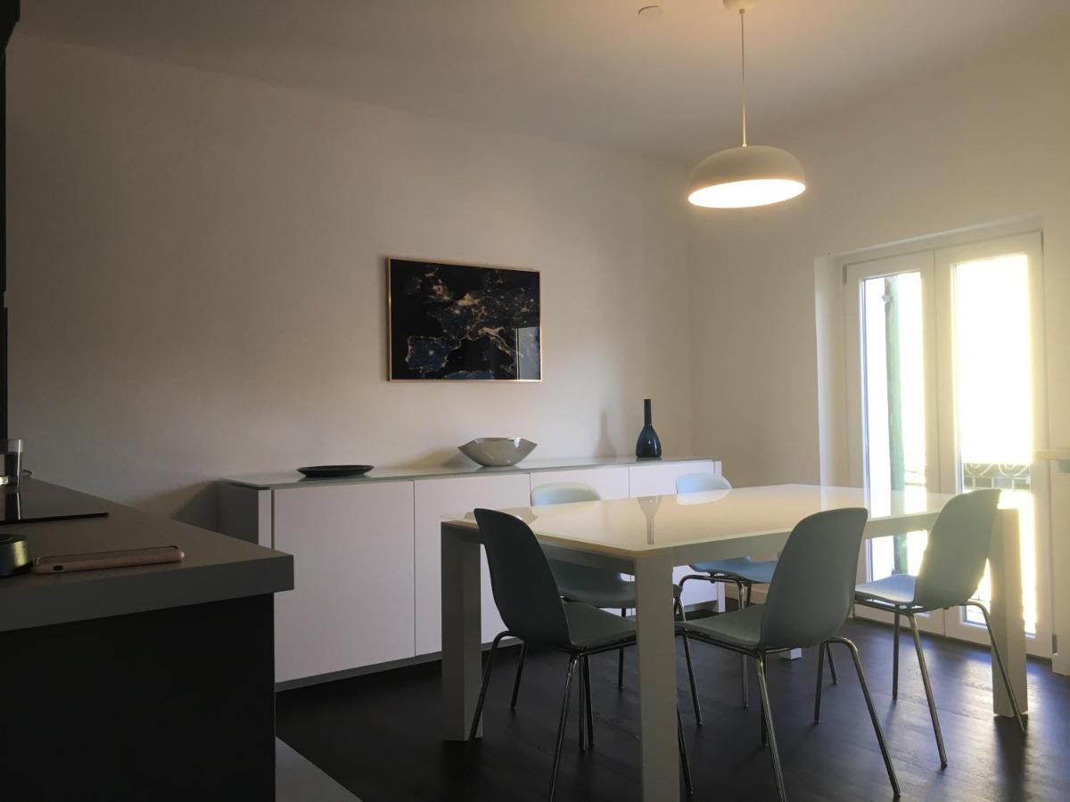Arela Apartamento Verona Exterior foto