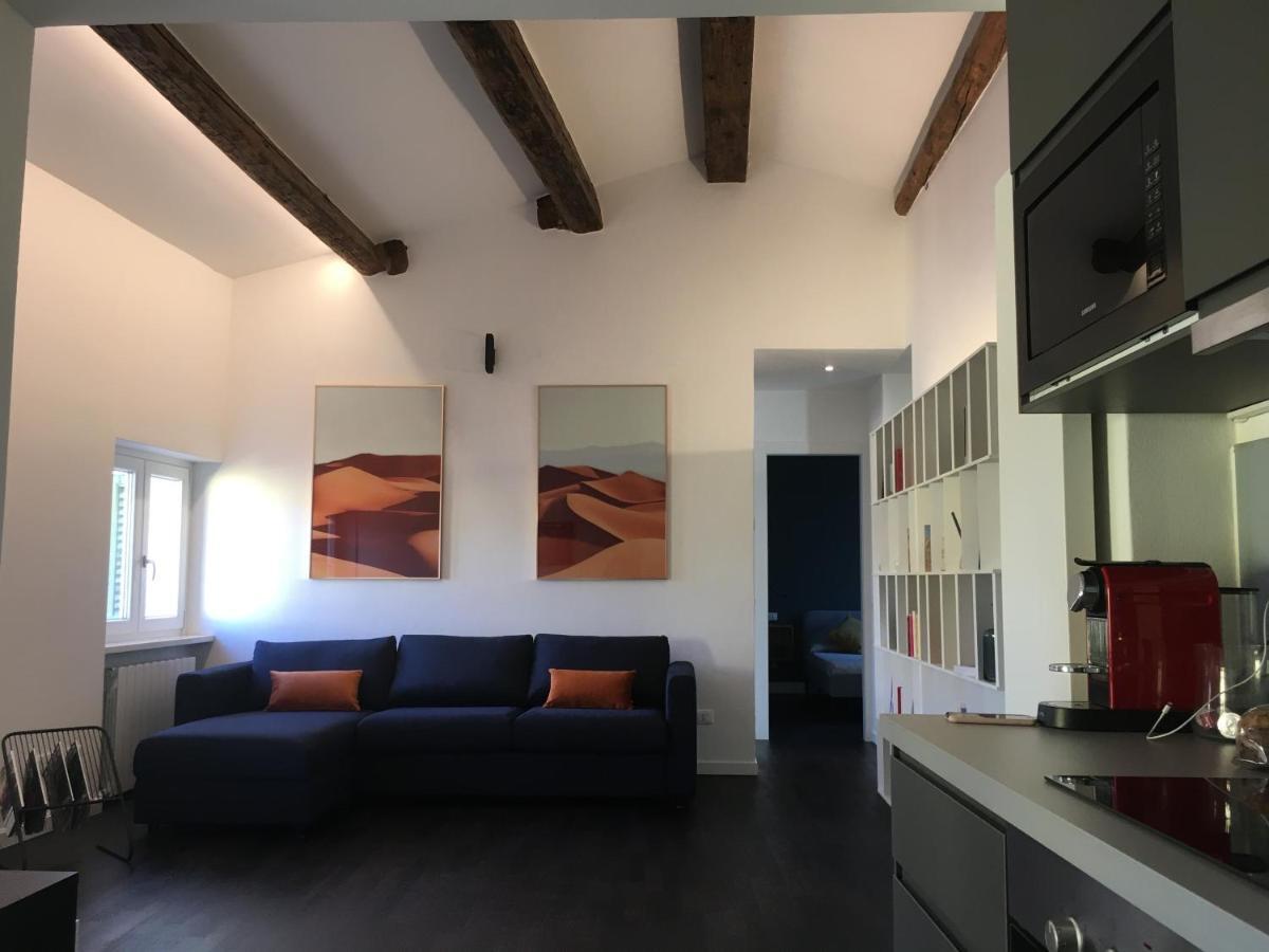 Arela Apartamento Verona Exterior foto