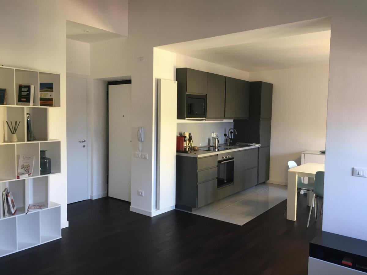 Arela Apartamento Verona Exterior foto
