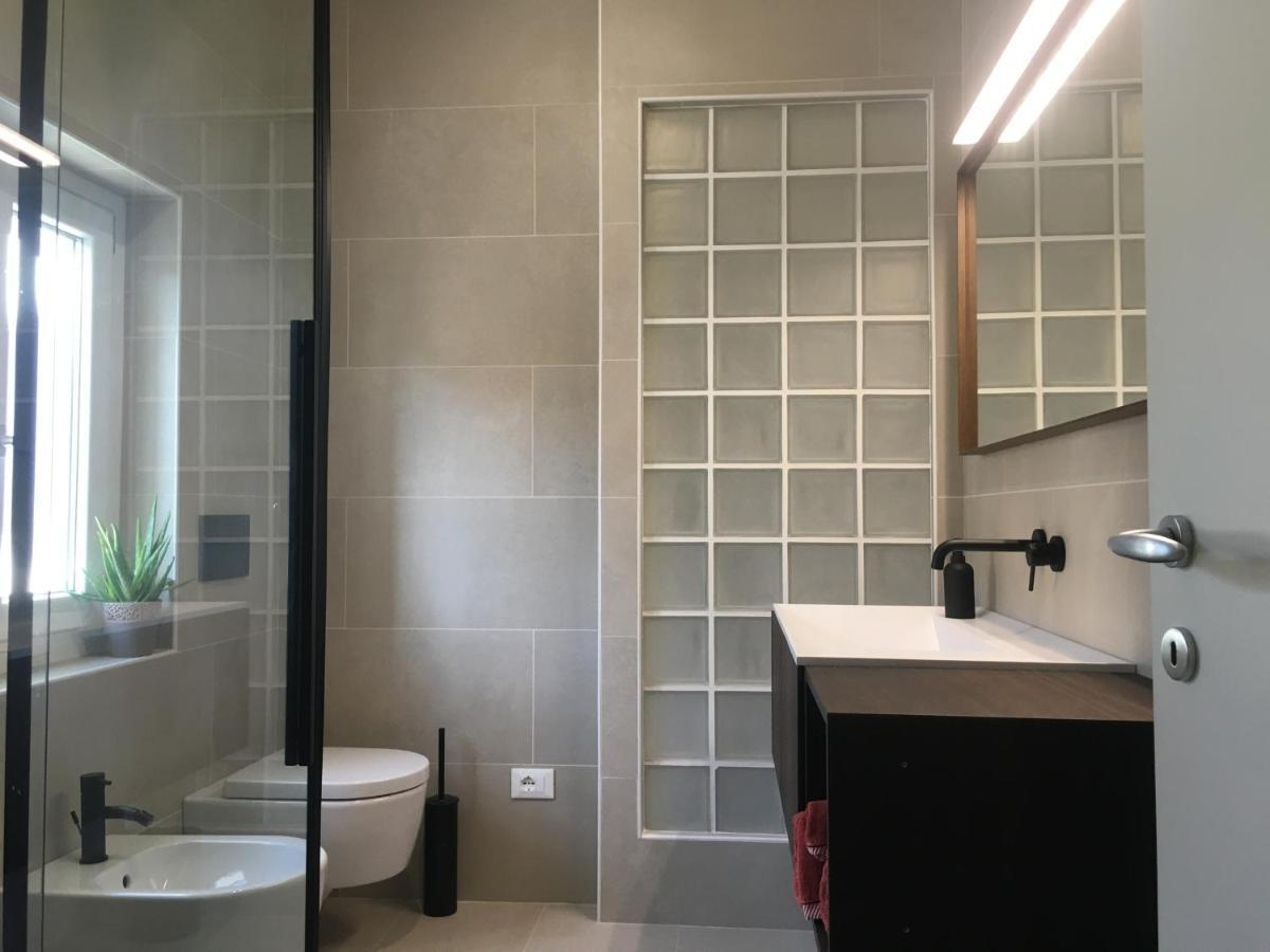 Arela Apartamento Verona Exterior foto