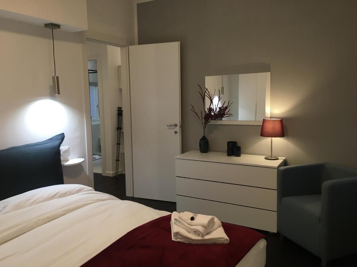 Arela Apartamento Verona Exterior foto