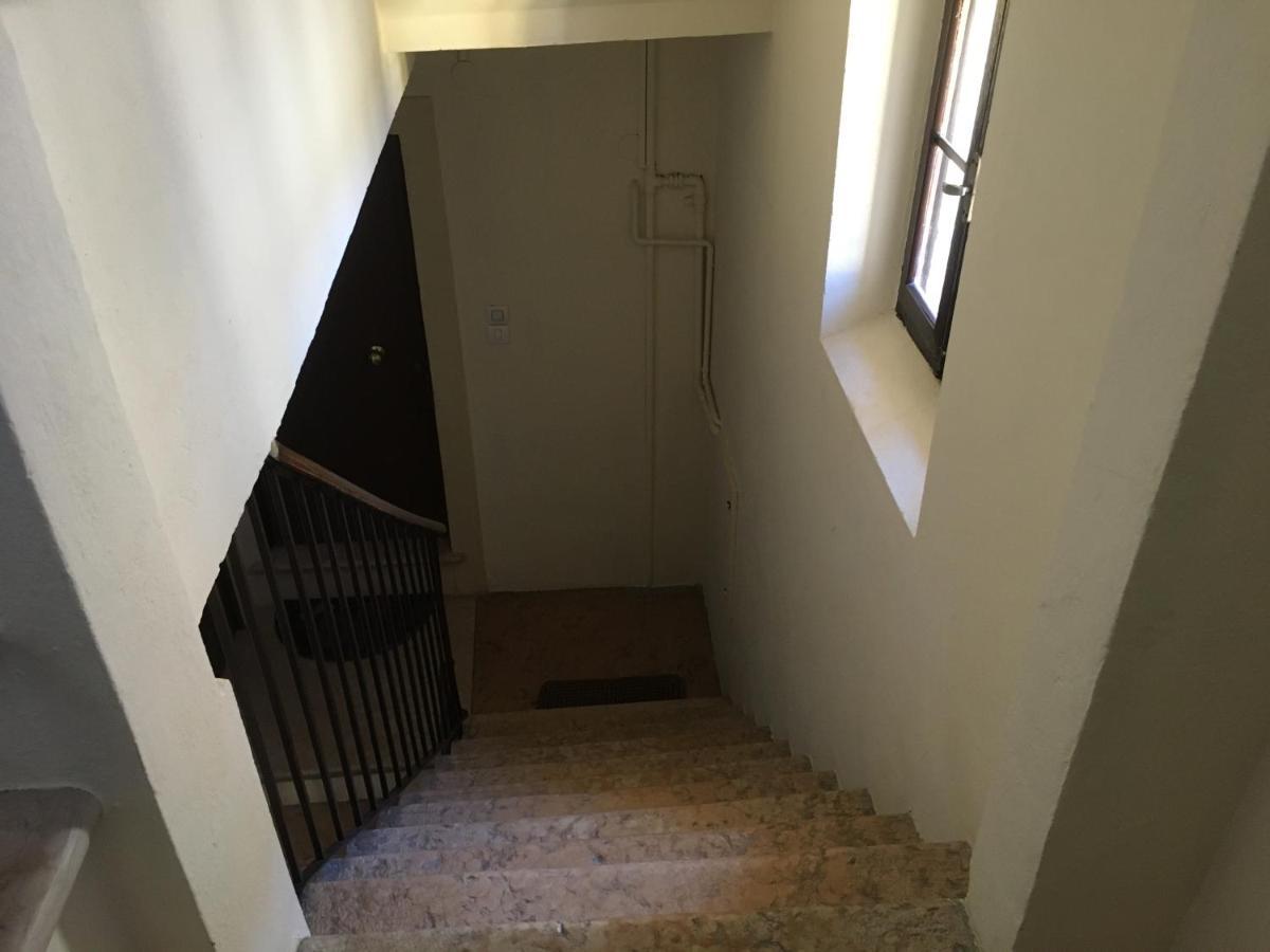 Arela Apartamento Verona Exterior foto
