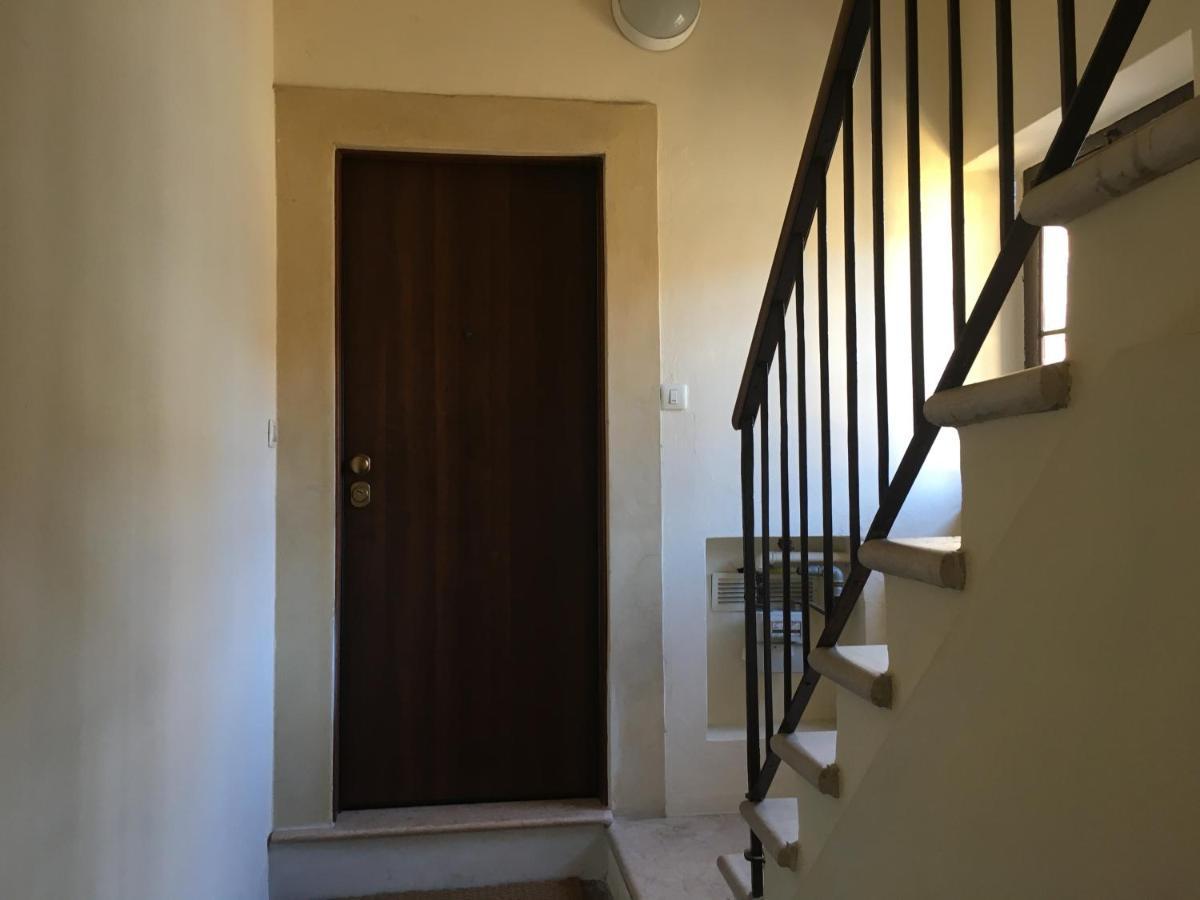 Arela Apartamento Verona Exterior foto