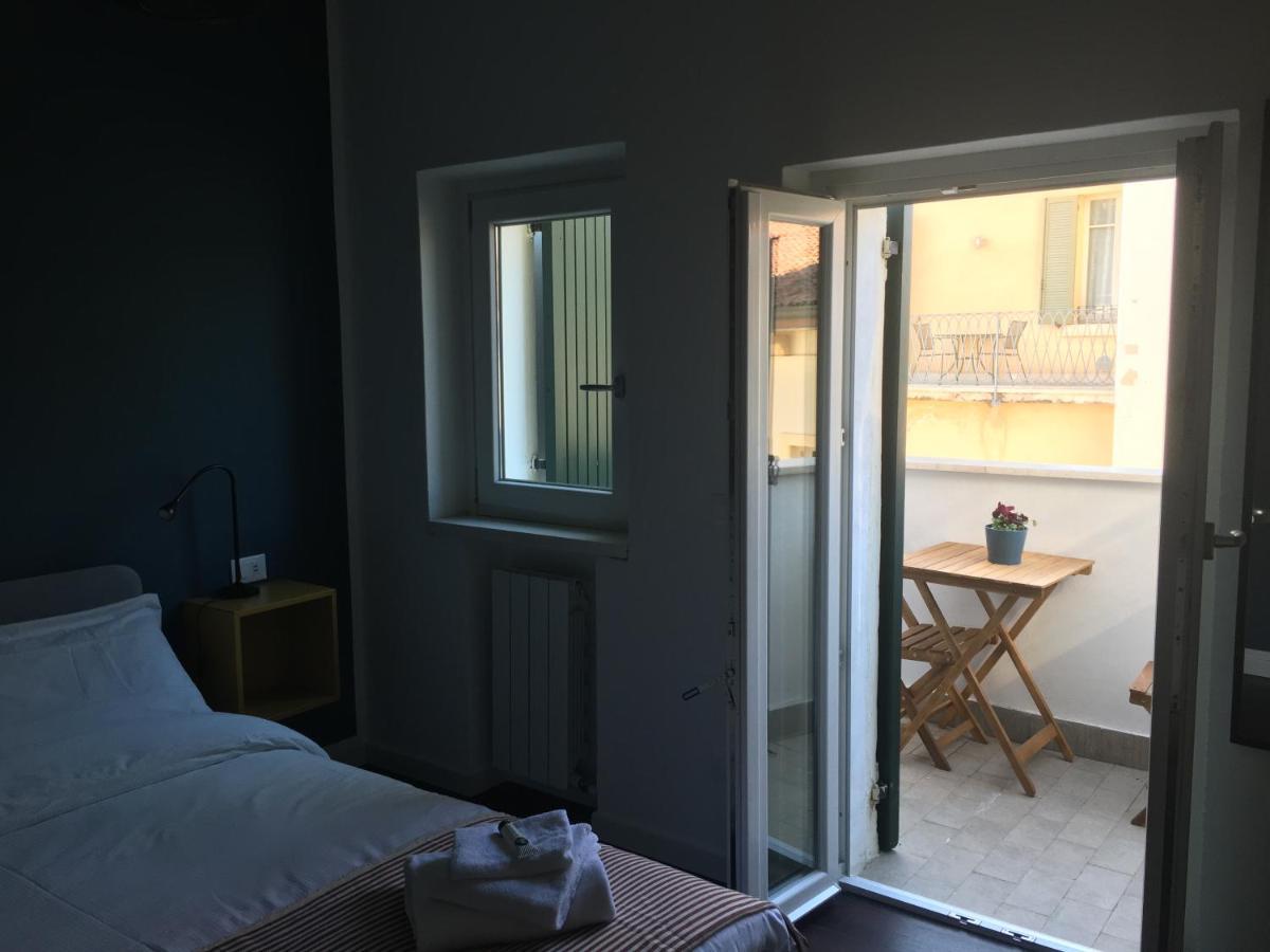 Arela Apartamento Verona Exterior foto