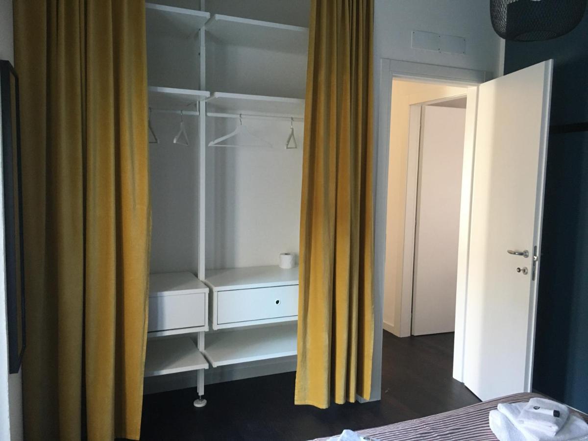 Arela Apartamento Verona Exterior foto